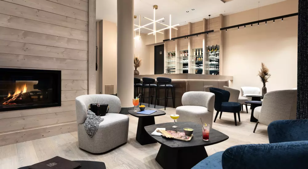 MGM Hôtels & Résidences - Résidence Manaka 5 étoiles★★★★★