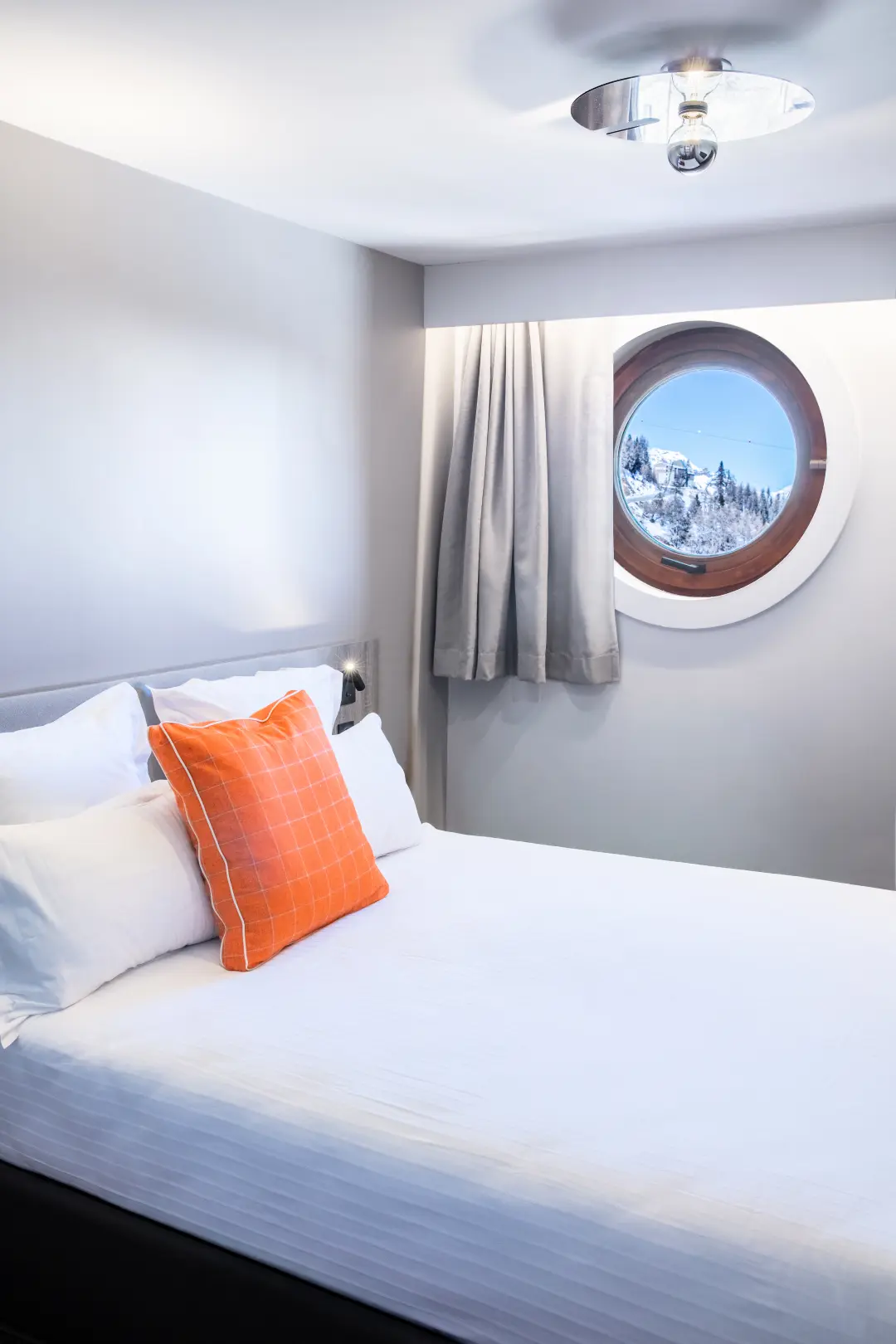 Hôtel PopAlp La Plagne4 étoiles★★★★