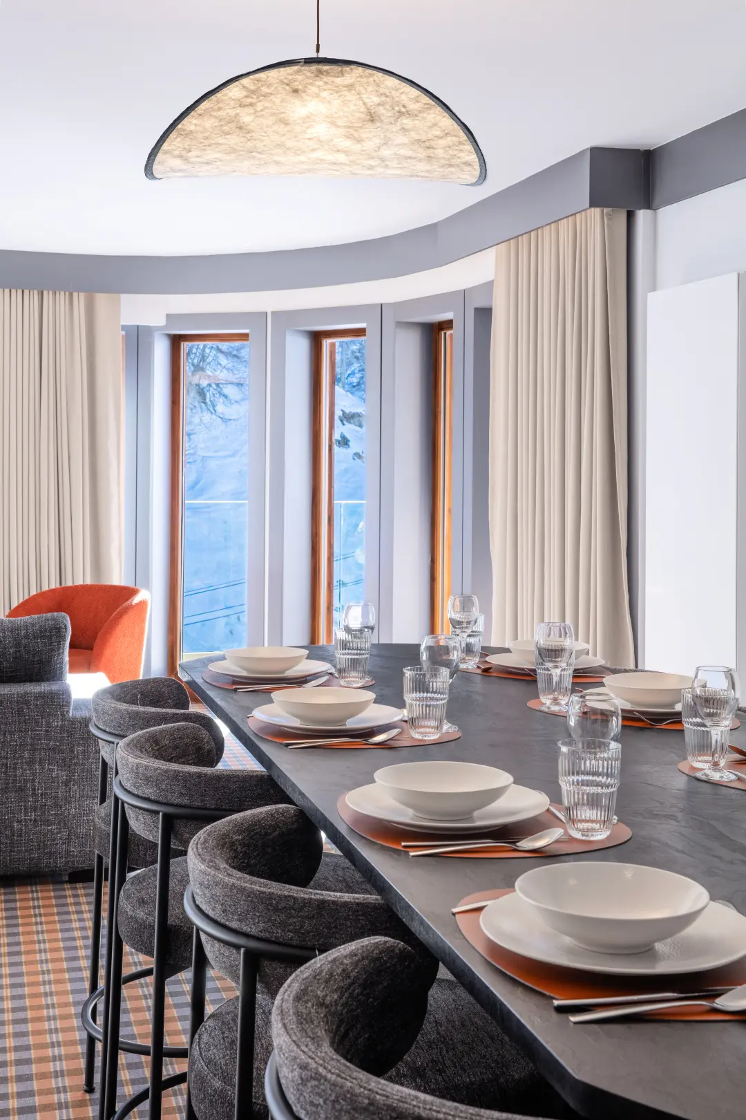 Hôtel PopAlp La Plagne4 étoiles★★★★
