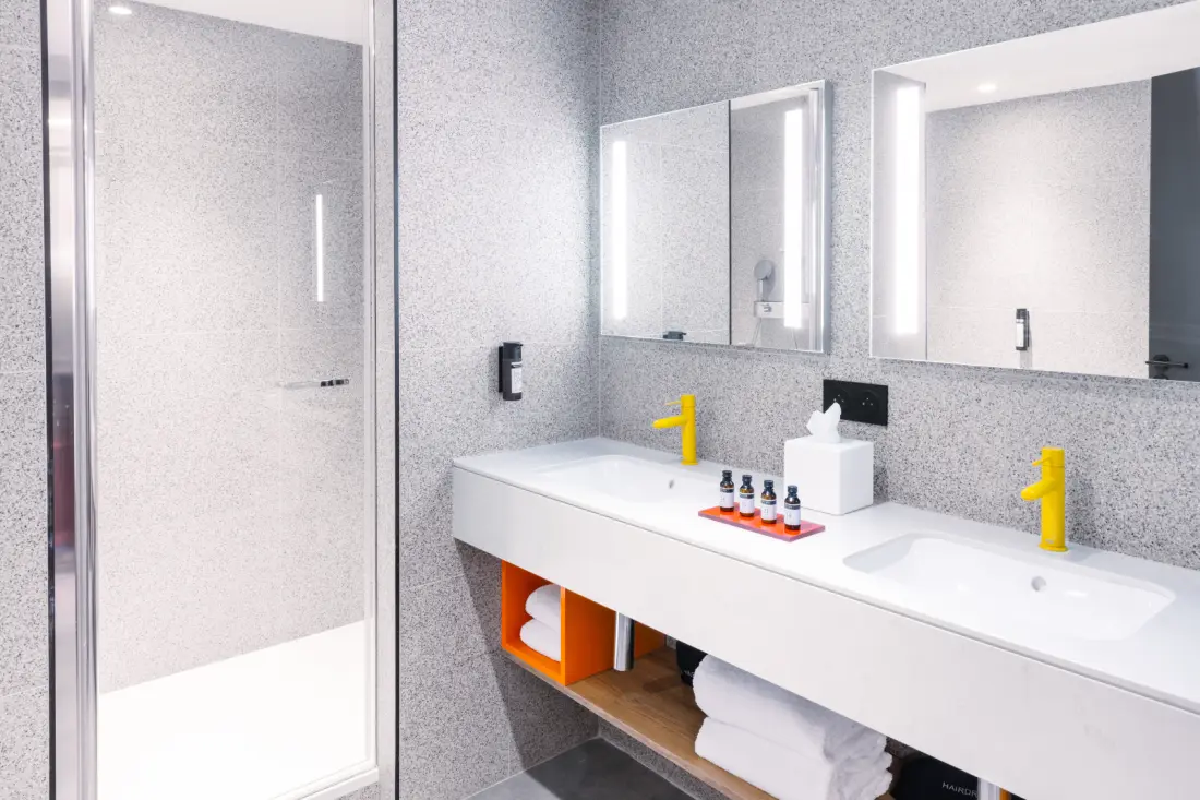 Hôtel PopAlp La Plagne4 étoiles★★★★