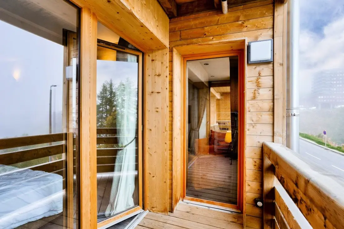 Résidence Alpine Loft