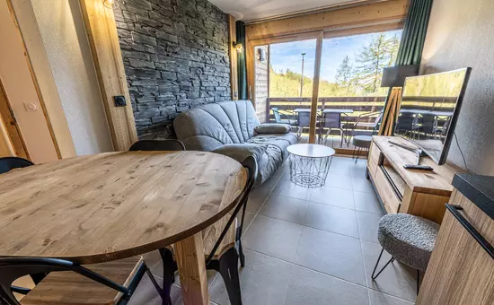 Résidence ALPINE LOFT