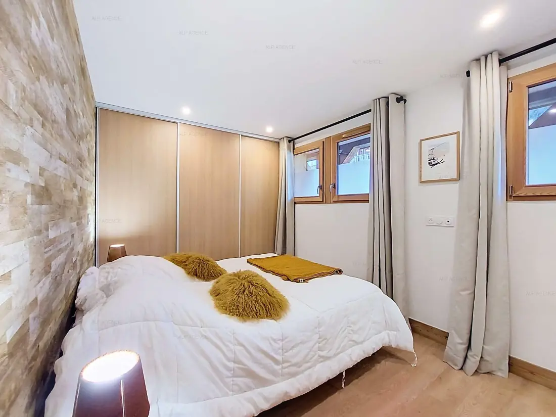 Résidence Alpine Loft