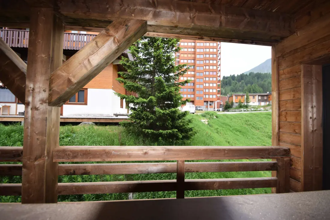 Résidence Alpine Loft