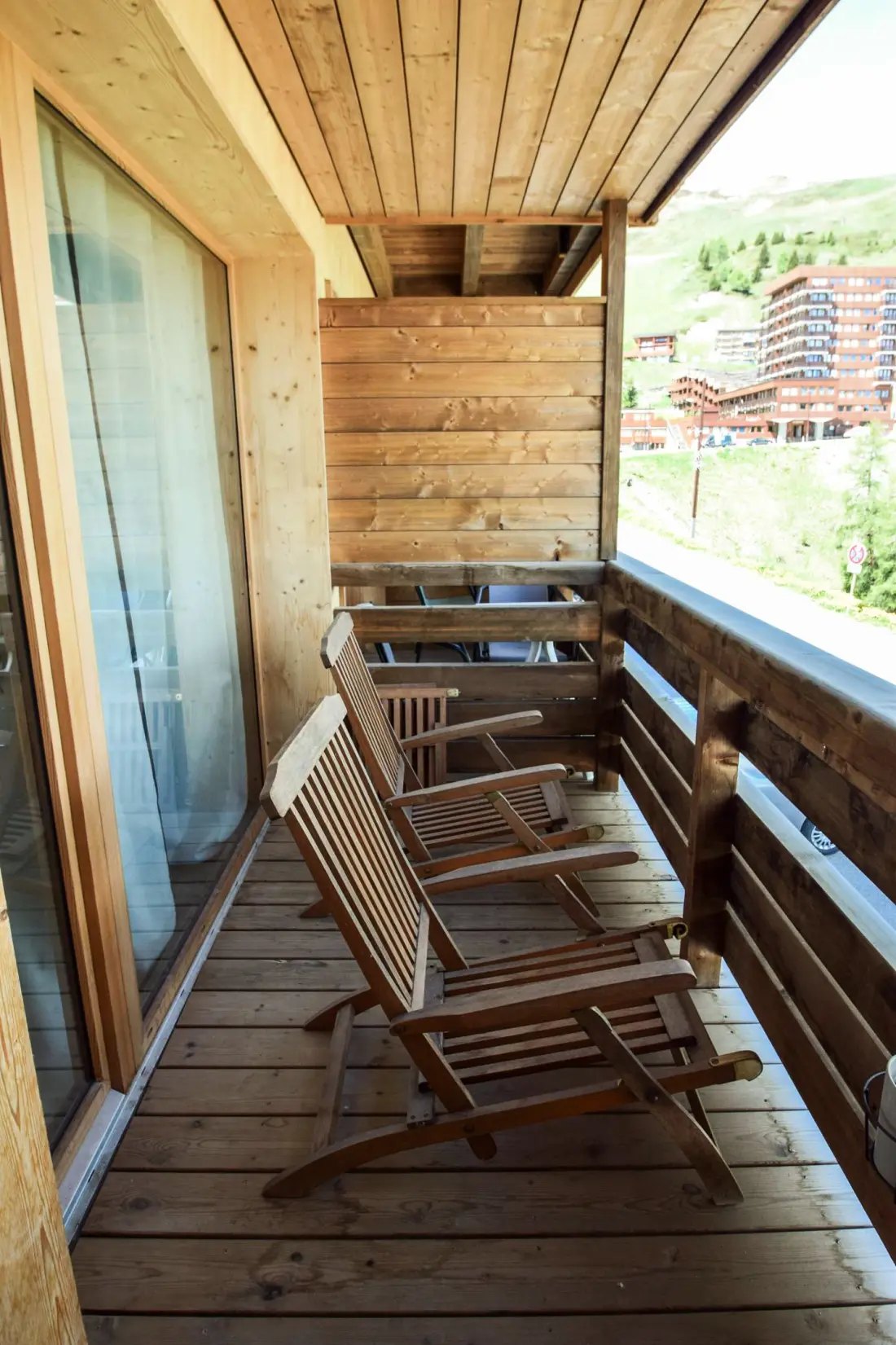 Résidence Alpine Loft