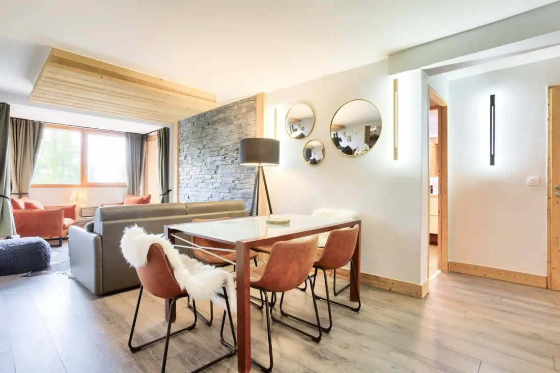 Résidence Alpine Loft