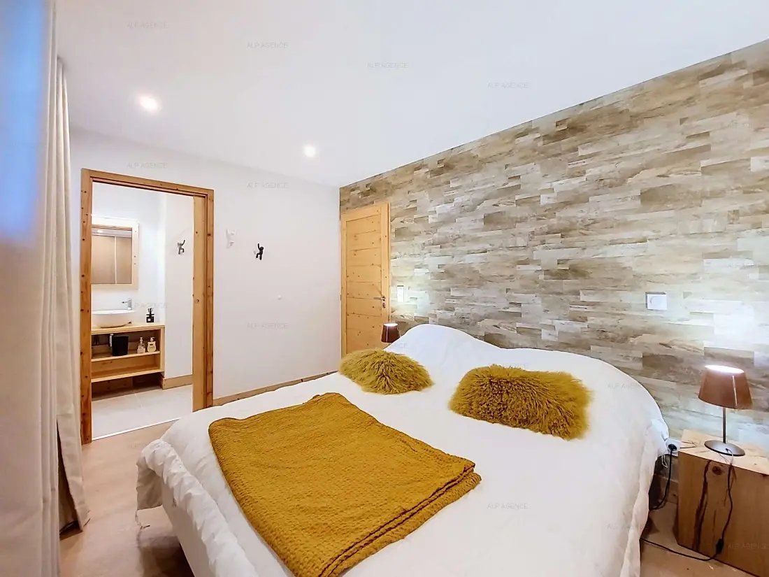 Résidence Alpine Loft