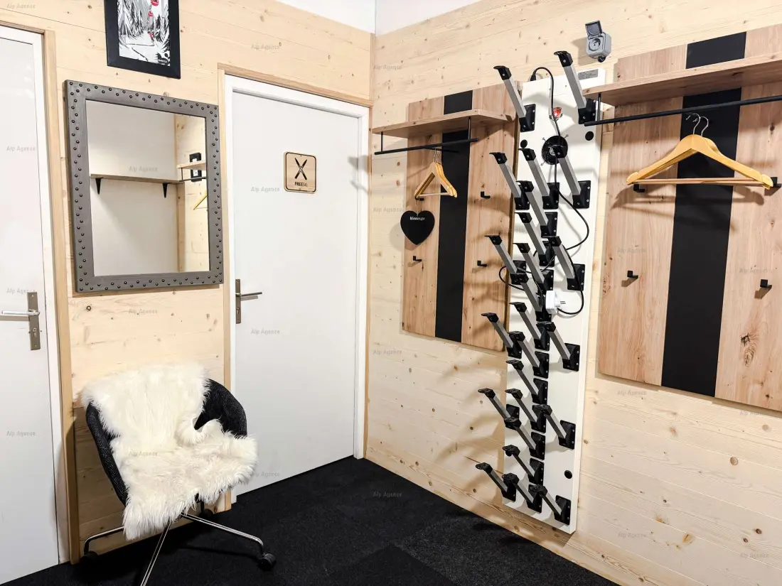Résidence Alpine Loft