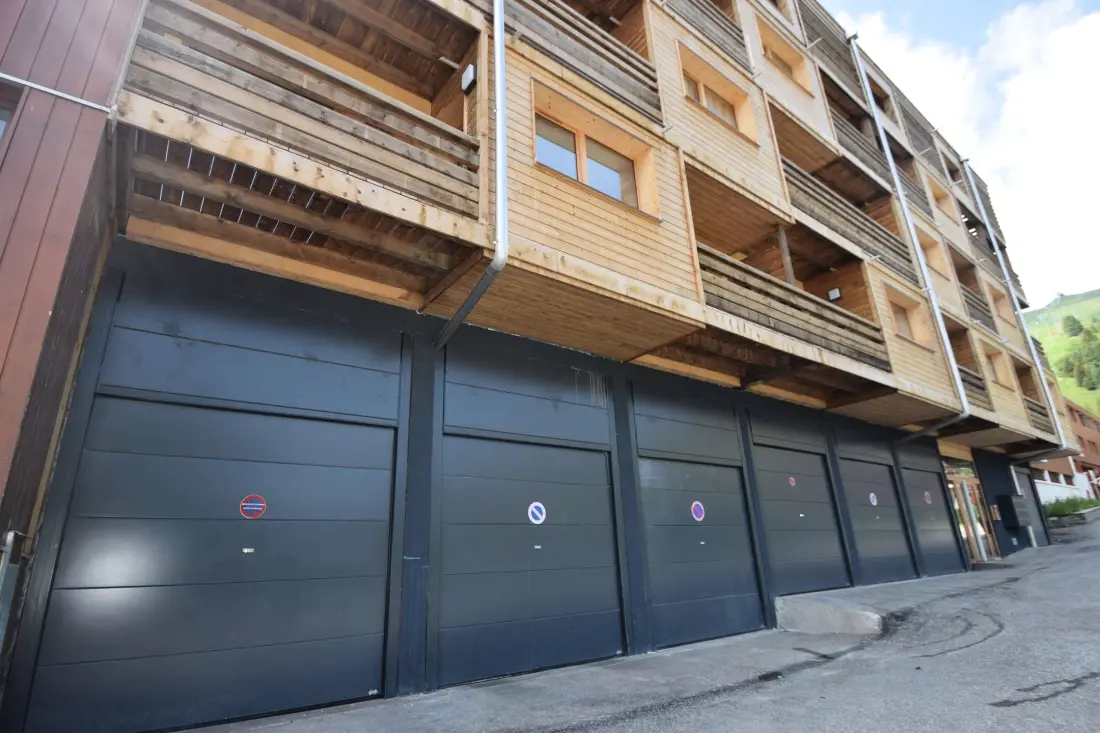 Résidence Alpine Loft