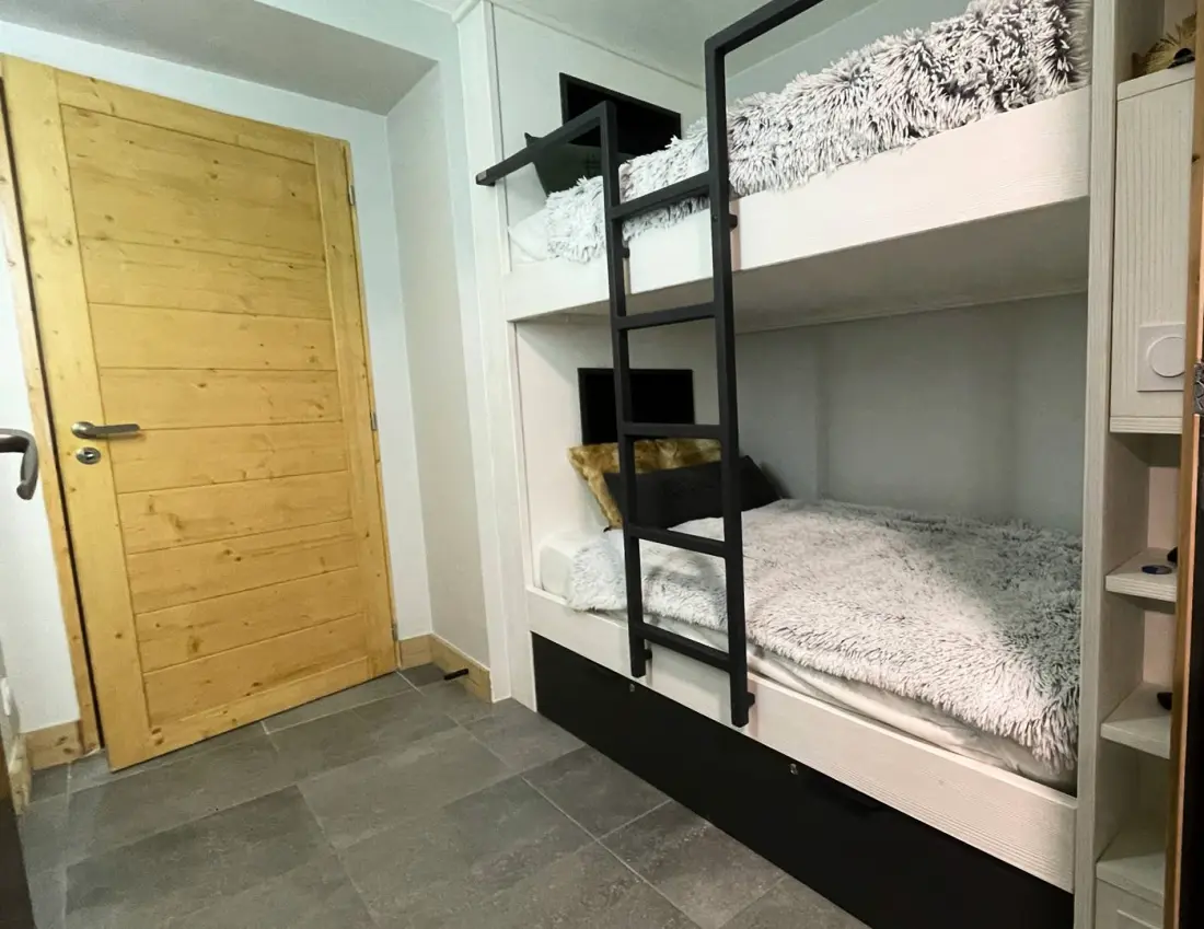 Résidence Alpine Loft