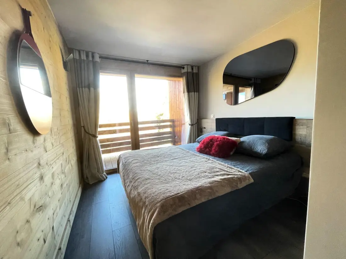 Résidence Alpine Loft