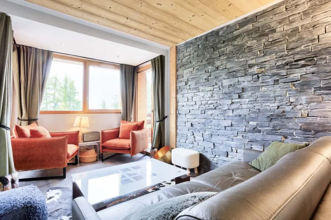 Résidence Alpine Loft