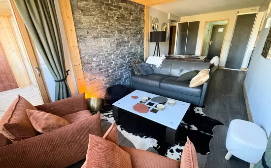 Résidence Alpine Loft