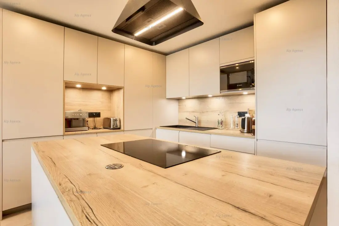 Résidence Alpine Loft