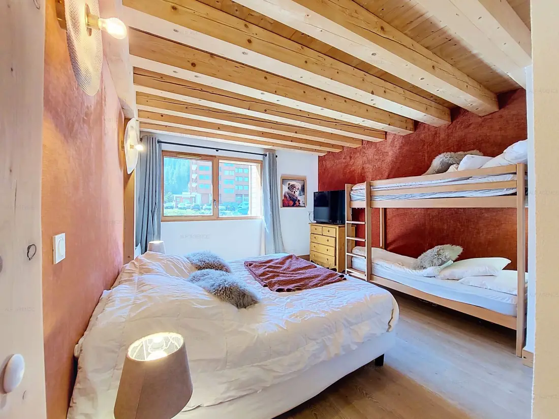 Résidence Alpine Loft