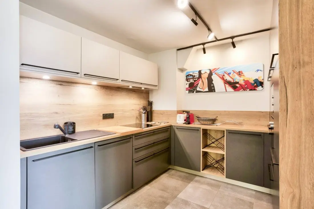Résidence Alpine Loft