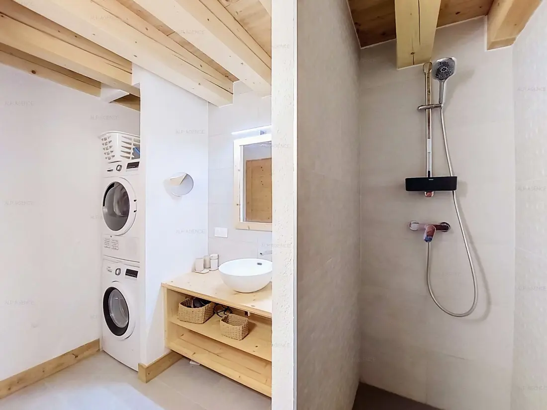 Résidence Alpine Loft