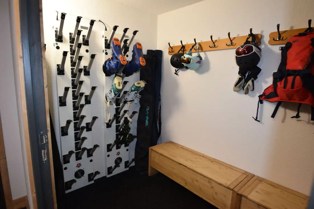 Résidence Alpine Loft
