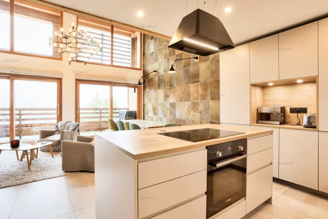 Résidence Alpine Loft