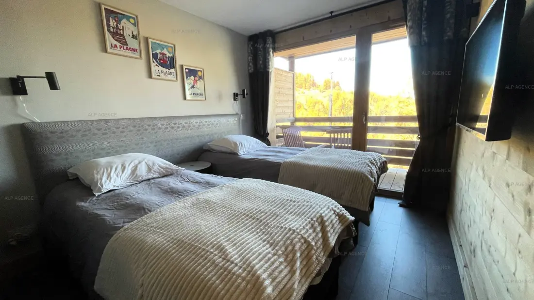 Résidence Alpine Loft