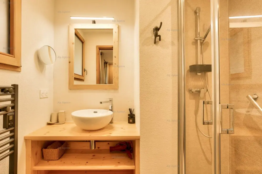 Résidence Alpine Loft