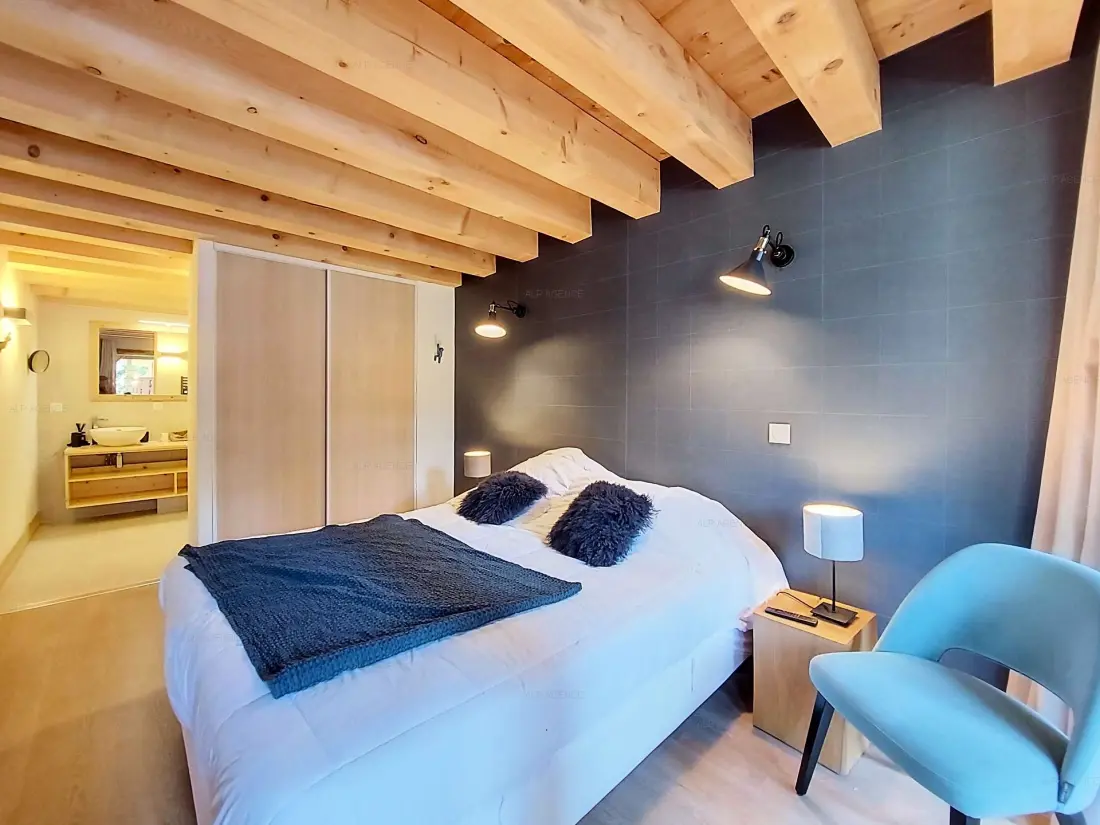 Résidence Alpine Loft