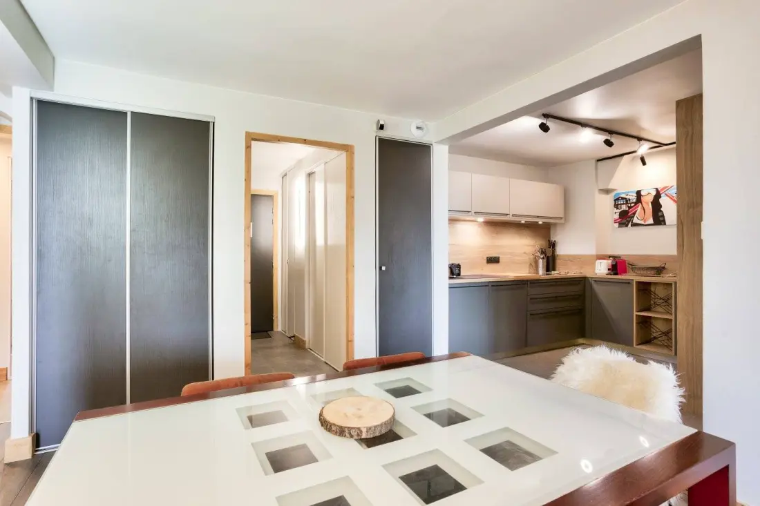 Résidence Alpine Loft