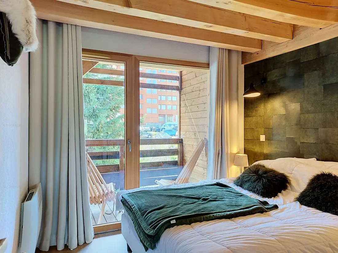 Résidence Alpine Loft
