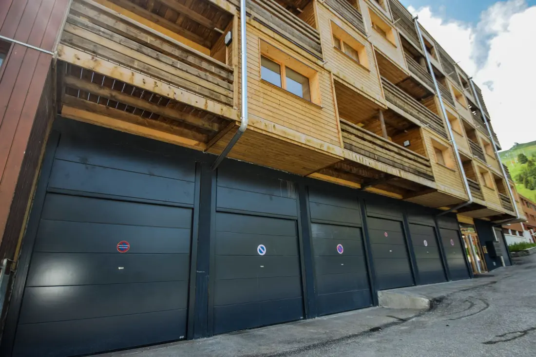 Résidence Alpine Loft