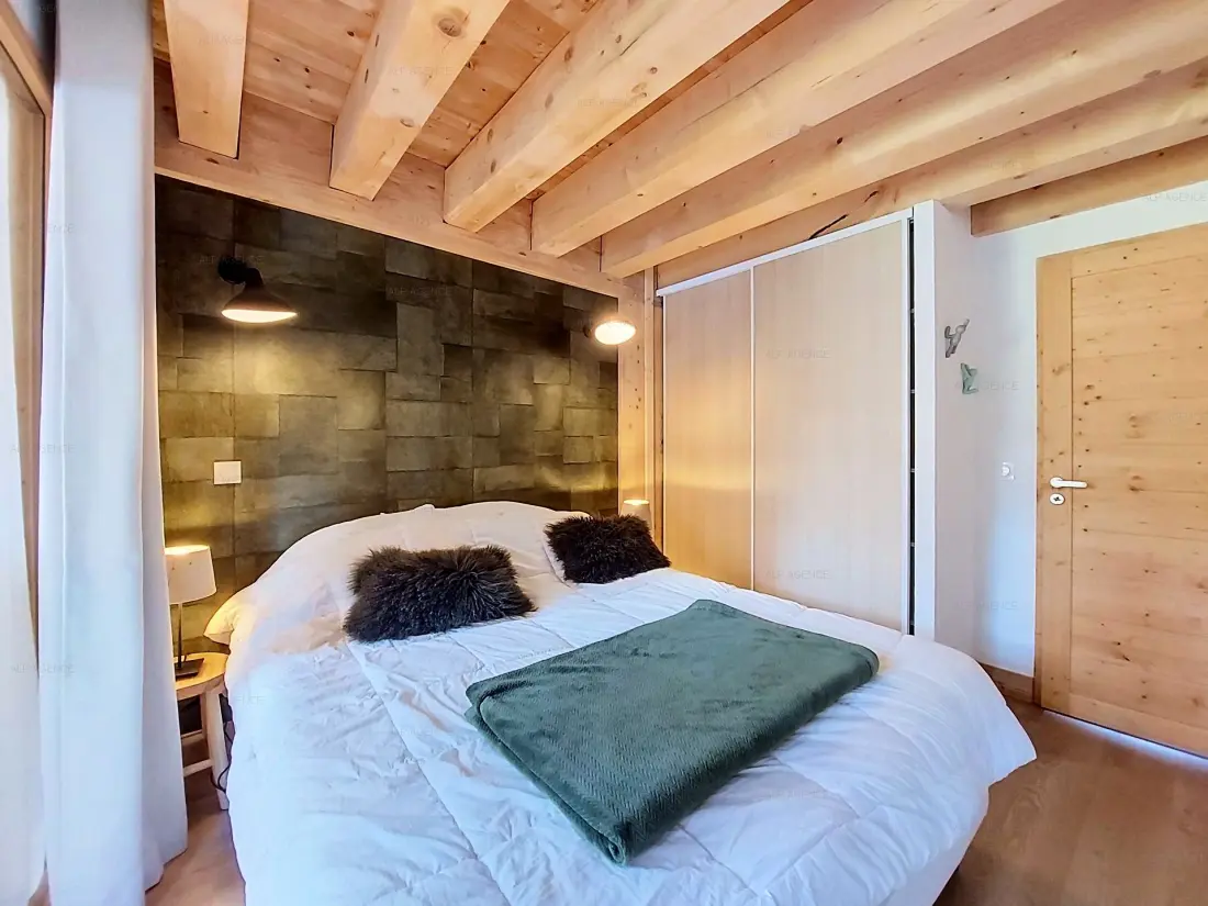 Résidence Alpine Loft