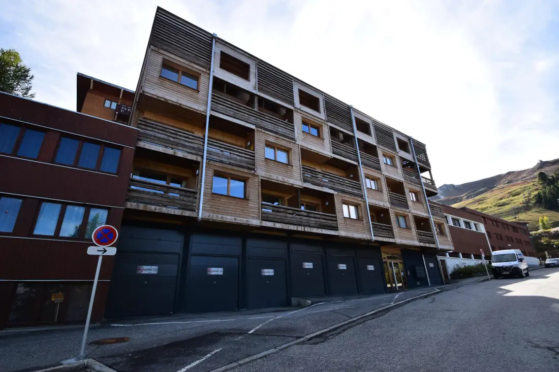 Résidence Alpine Loft