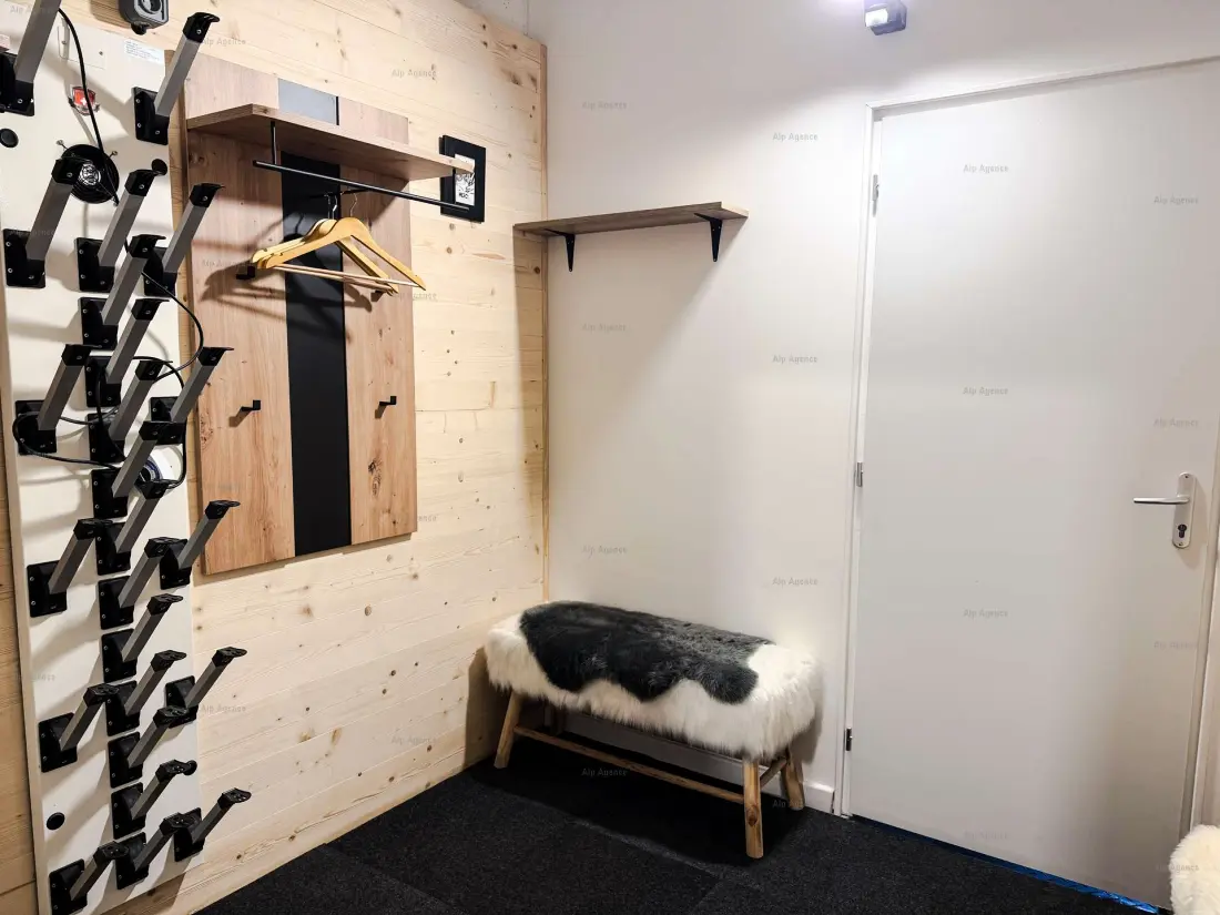 Résidence Alpine Loft