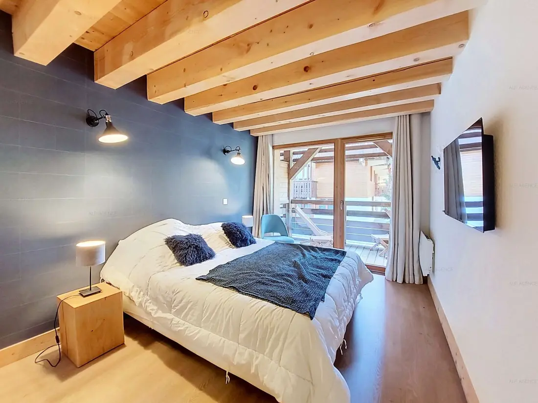 Résidence Alpine Loft