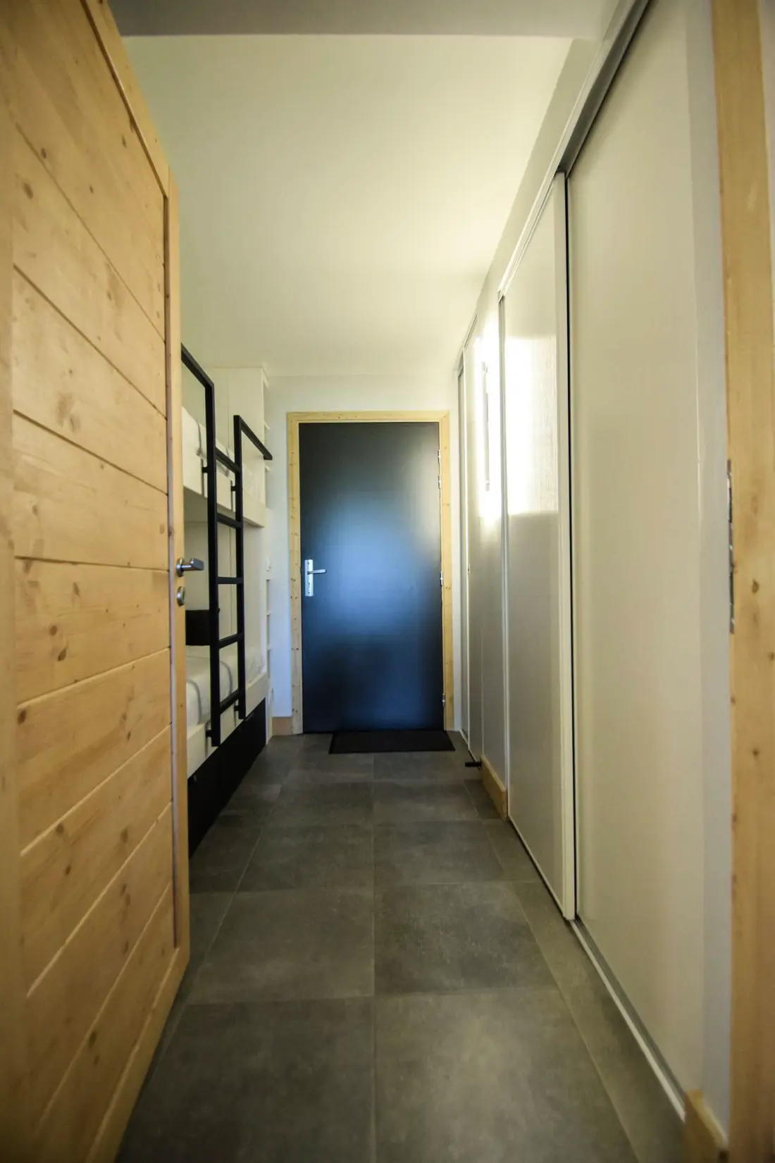 Résidence Alpine Loft