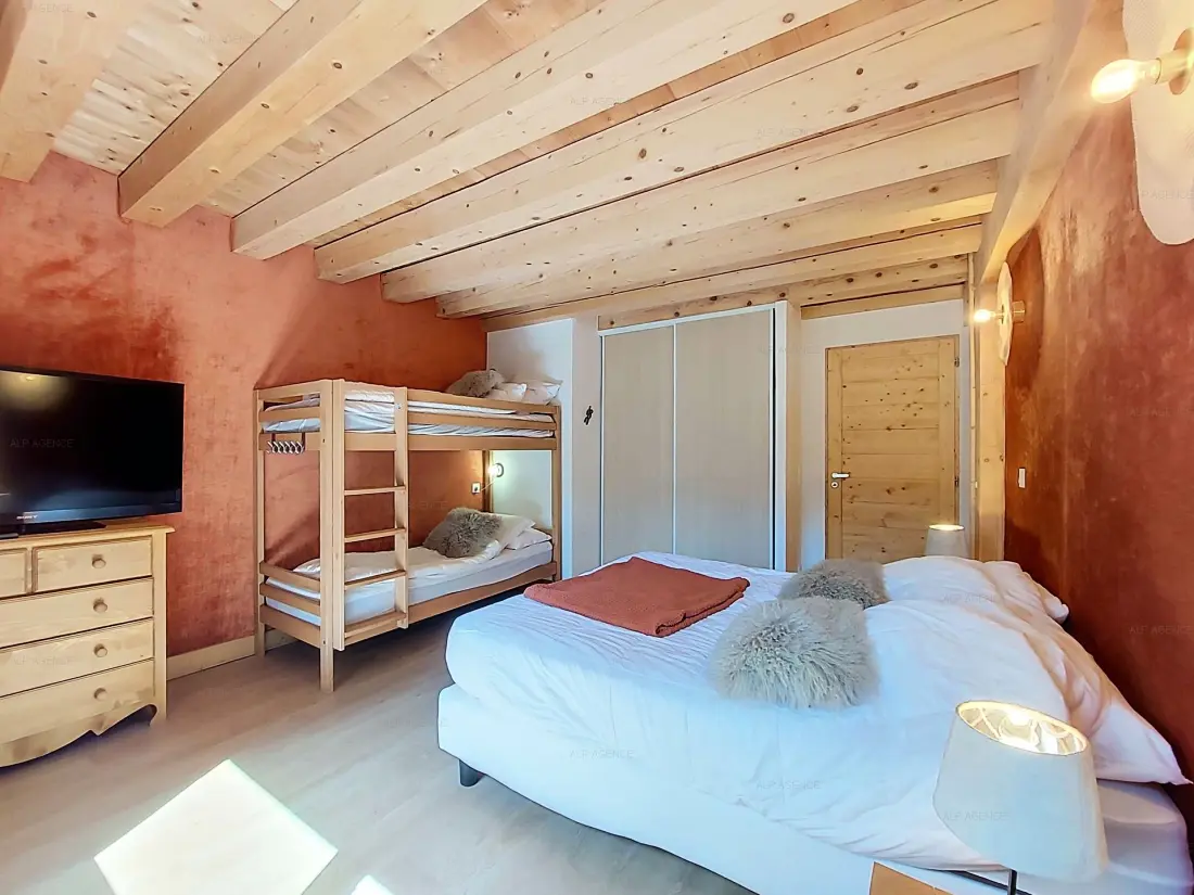 Résidence Alpine Loft