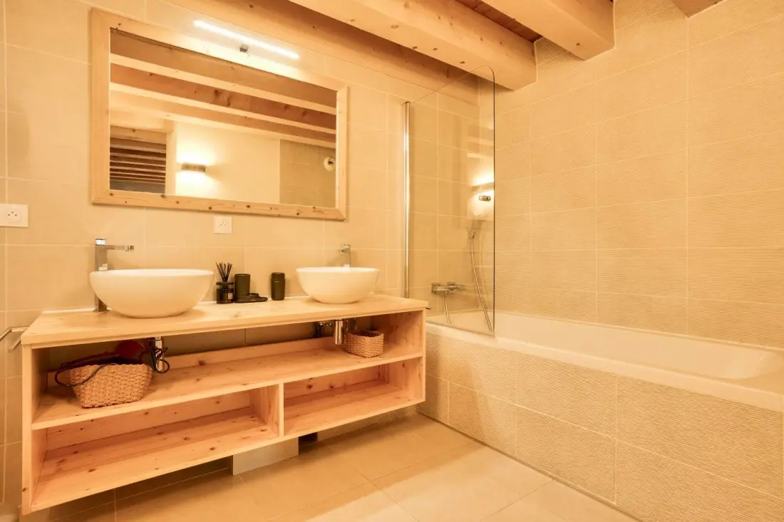 Résidence Alpine Loft