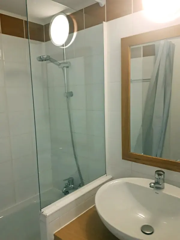 Appartement Près Des Pistes La Plagne 1800 4 Pers.