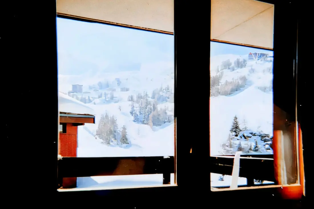 Appartement Près Des Pistes La Plagne 1800 4 Pers.
