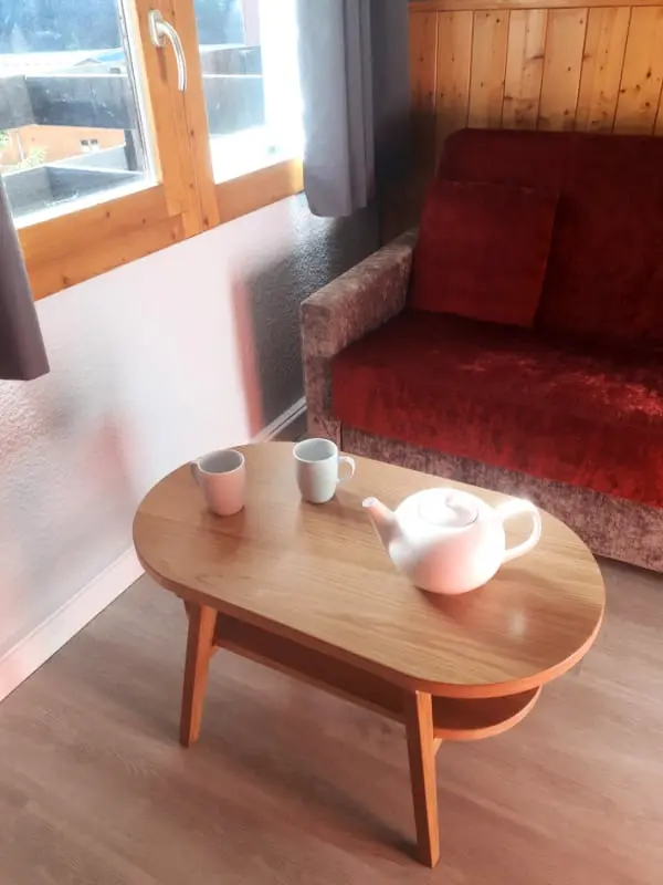 Appartement Près Des Pistes La Plagne 1800 4 Pers.