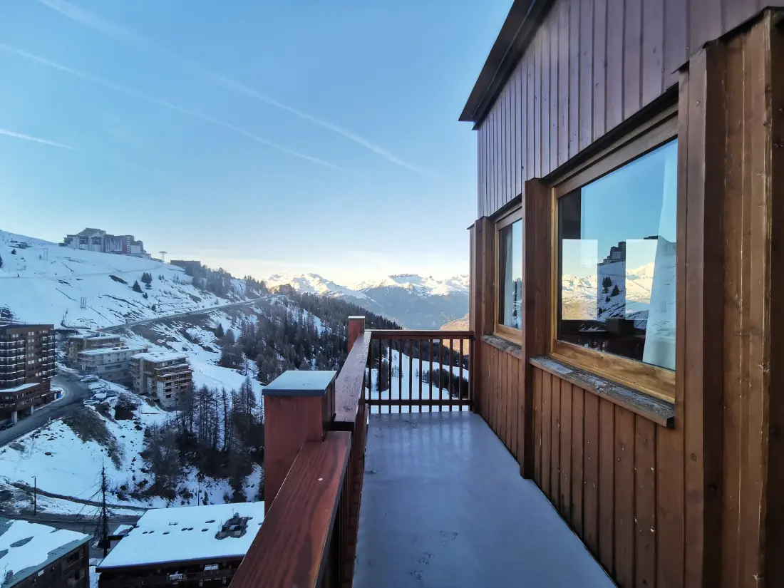 Résidence Everest