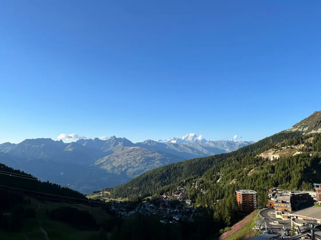 Résidence Everest
