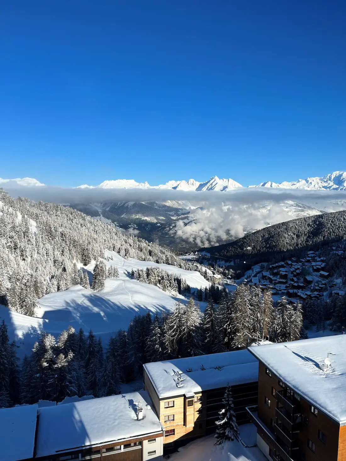 Résidence Everest
