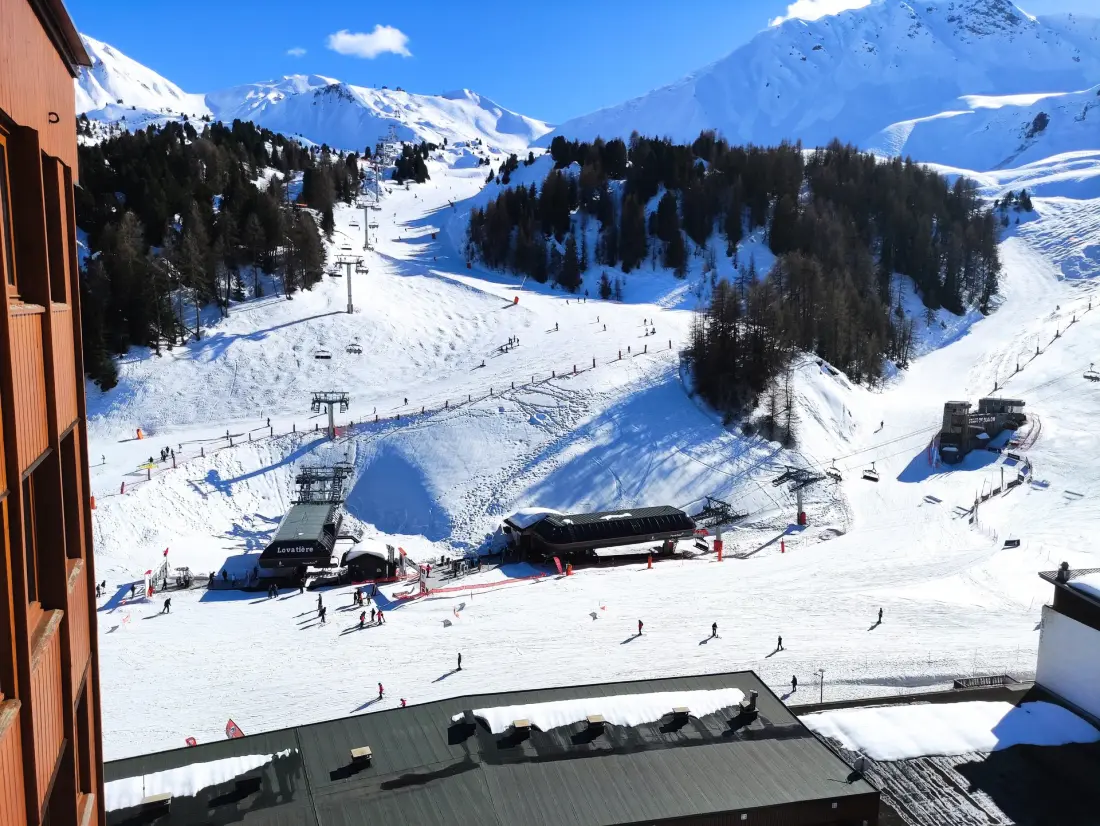 Résidence Everest