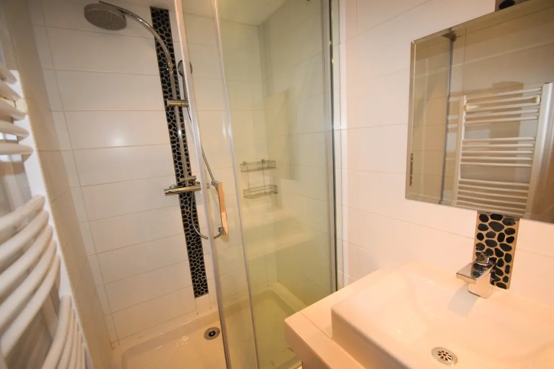 Résidence L'aconcagua