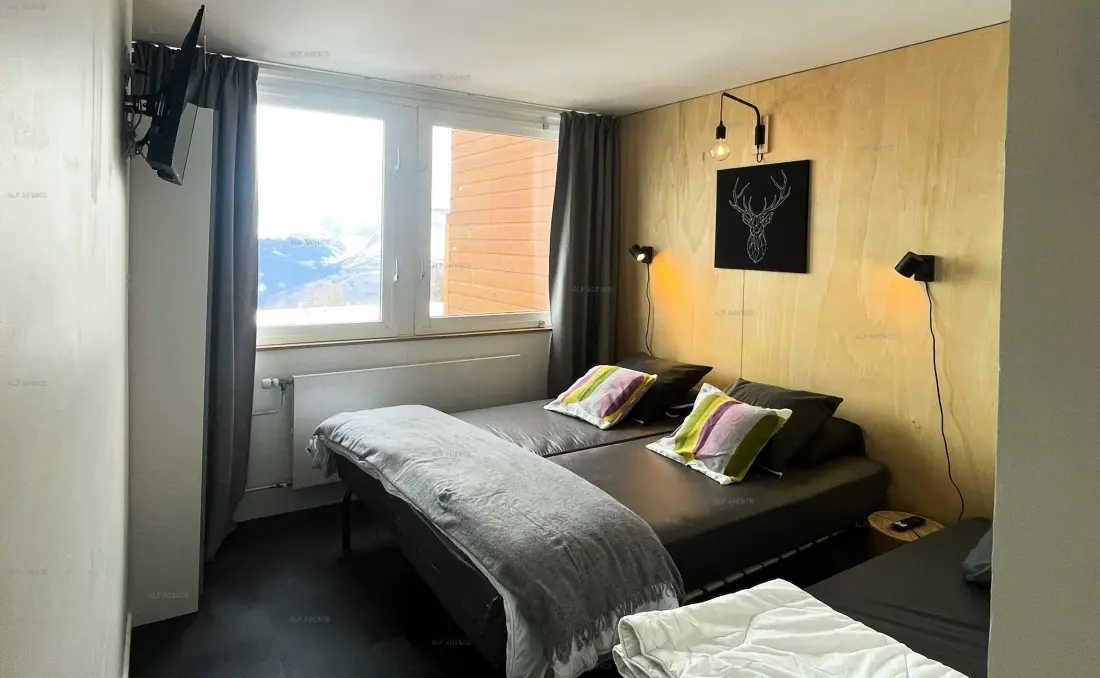 Résidence L'everest