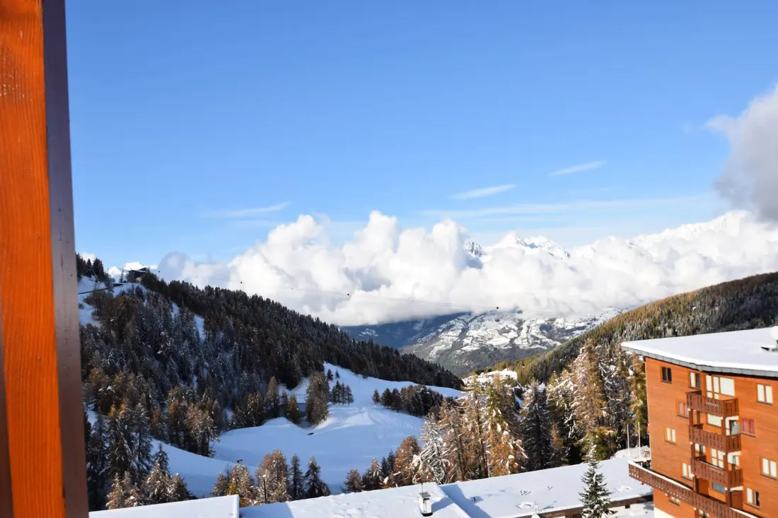 Résidence L'everest