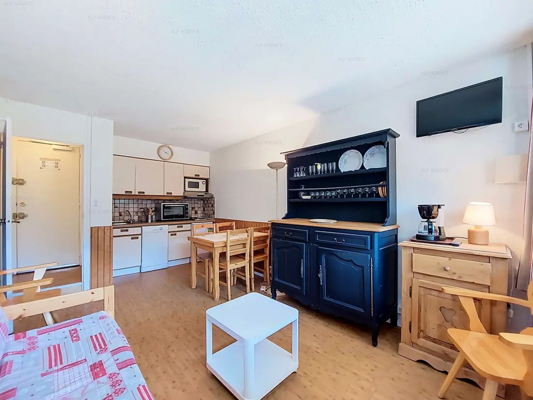 Résidence L'everest