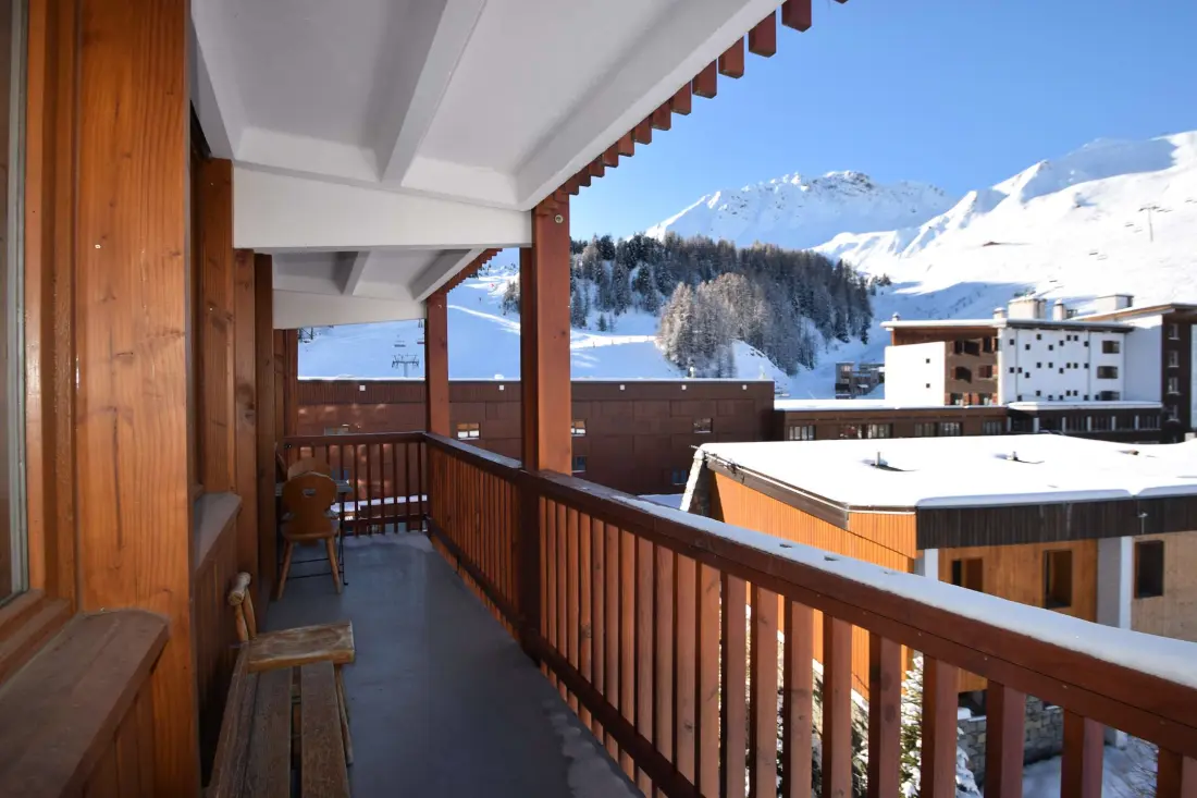 Résidence L'everest