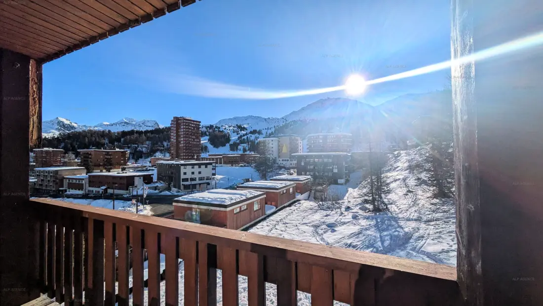 Résidence La Cordillere