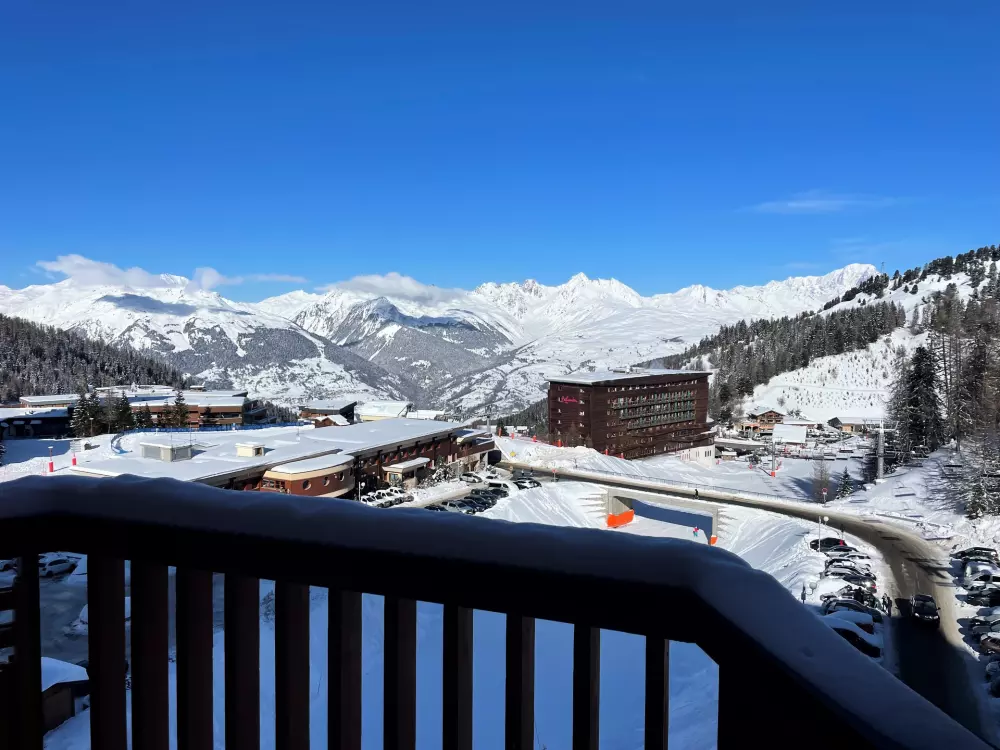 Résidence Le France